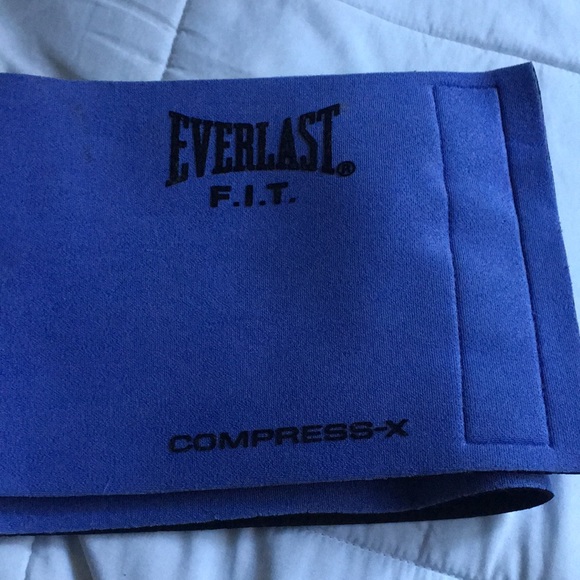 Everlasting fit waist trainer - Picture 1 of 2